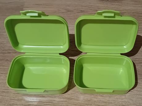 Dino svačinkové boxy,