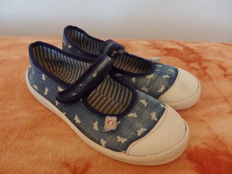 Befado bačkory - botičky, befado,33