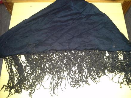 Ćerné pareo marks&spencer, marks & spencer