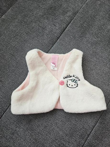 Vestička c&a, vel. 68, c&a,68