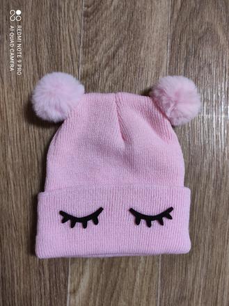 Čepice podzim/zima, 92