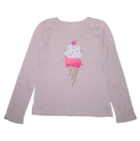 Gap bavlněné tričko vel. xl/12-13 let, gap,158