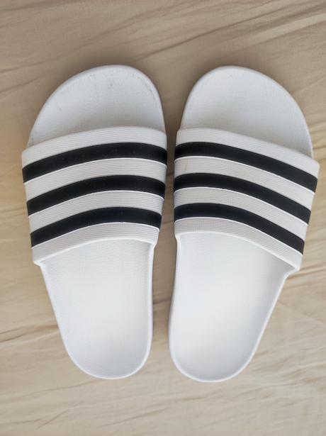 Pantofle adidas vel. 38, adidas,38