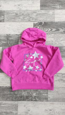 Mikina dívčí, primark,110