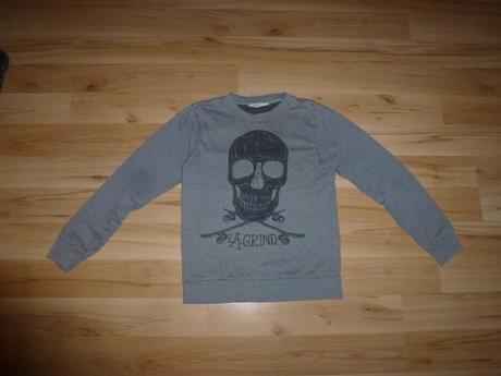 2x mikina vel.146/152, 152