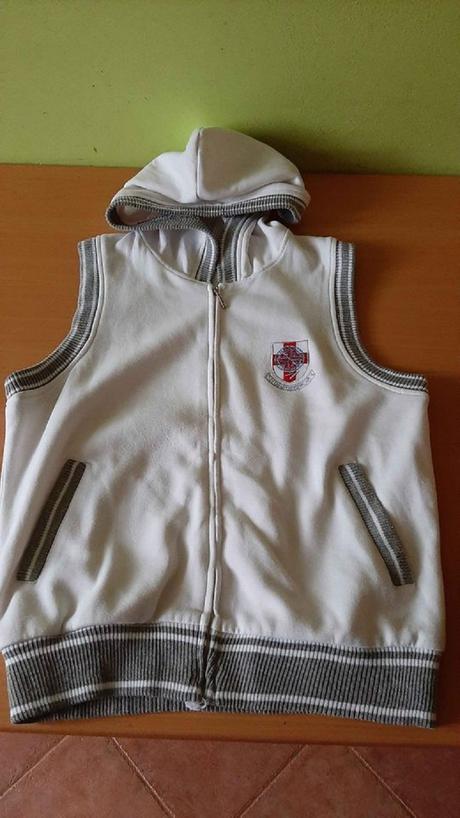 Balik č. 7 vel. 158 - 164, 13 ks, 158–170