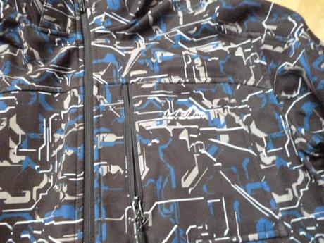 Pánská softshel bunda vel.m neverest, neverest,m