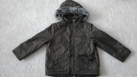 Přechodová bunda george, george,110