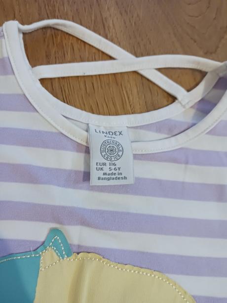 Lindex šatičky č.116, lindex,116