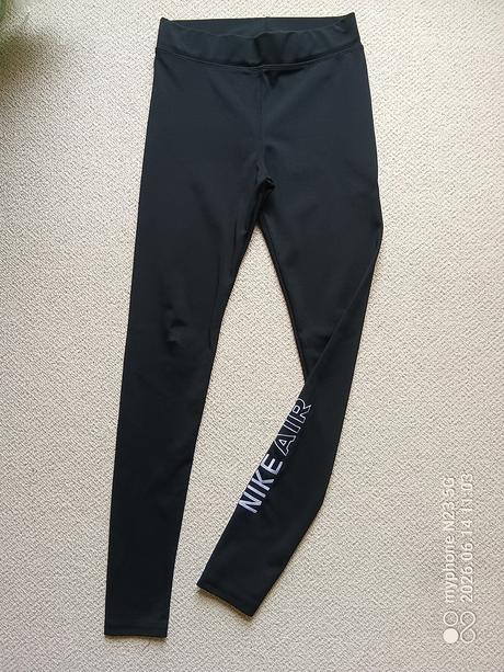 Legíny zn."nike" vel."s", nike,s
