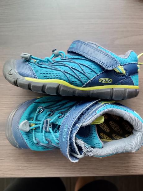 Tenisky keen, keen,30