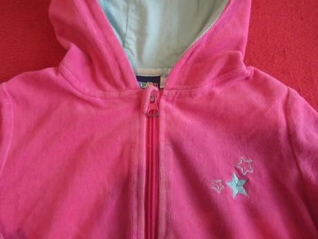 Mikina lupilu., lupilu,98