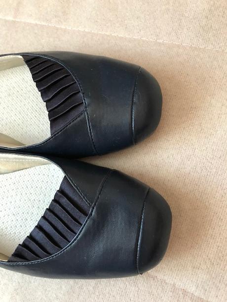 Kozene modre baleriny 37 laura scott, 38