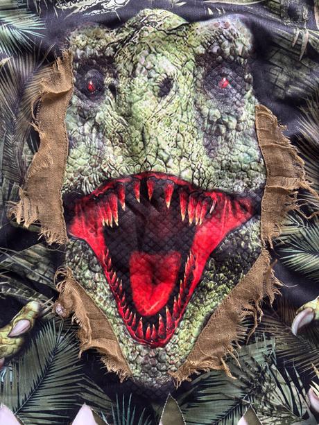 St4/ kostým halloween- v.3/4 roky,