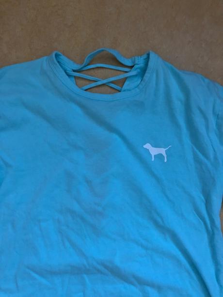 Tričko, victoria's secret,152