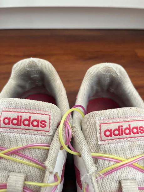Dívčí tenisky adidas, adidas,36