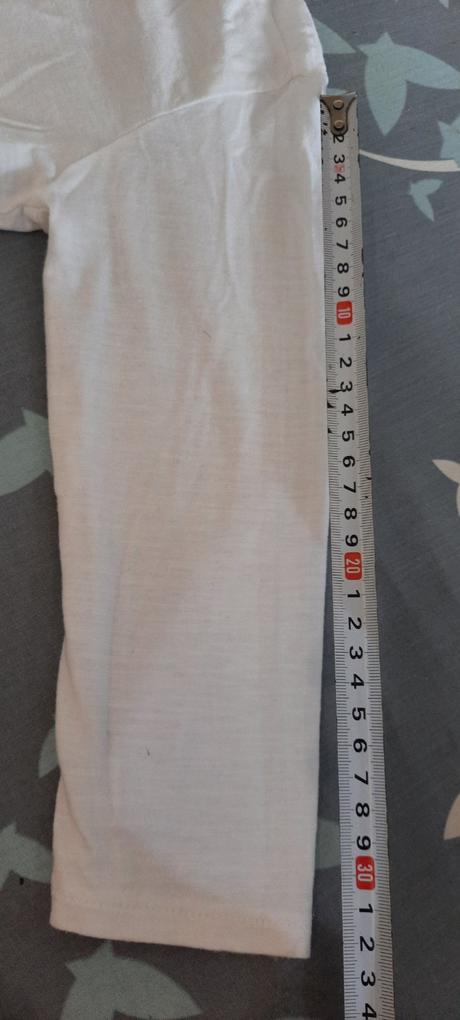 Dívčí tričko značky zara girl, vel. 6let, zara,116