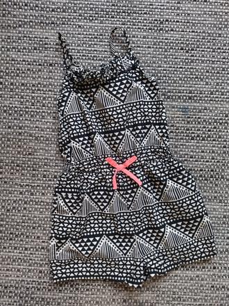 Letní overal, bluezoo,110