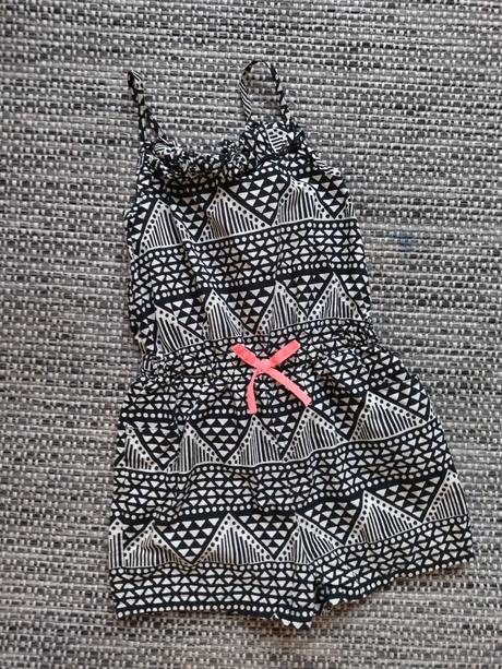 Letní overal, bluezoo,110