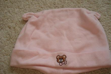 Bavlněná čepička, 98