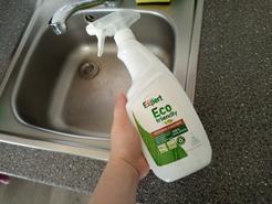 Čistící prostředek do kuchyně Go for Expert Eco Friendly Tesco