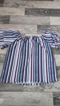 Triko letní dámské v.44/uk16/xl-xxl, george,xl