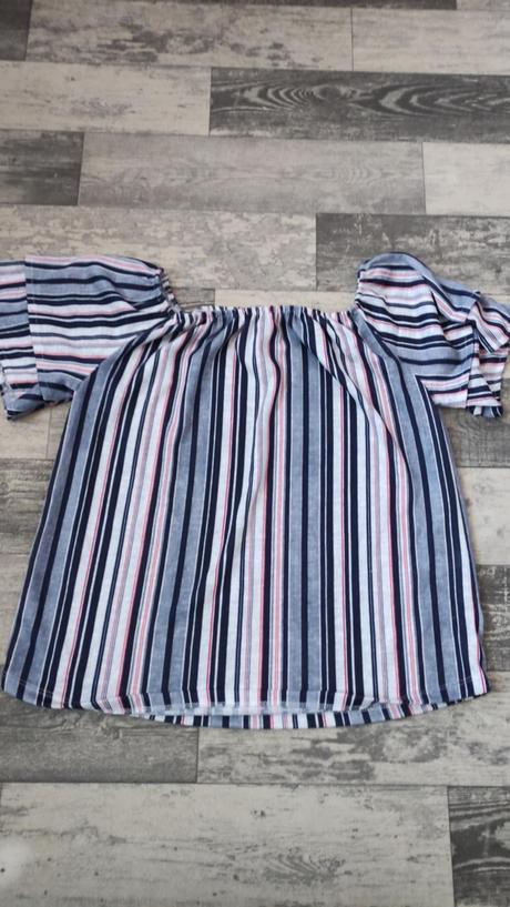 Triko letní dámské v.44/uk16/xl-xxl, george,xl