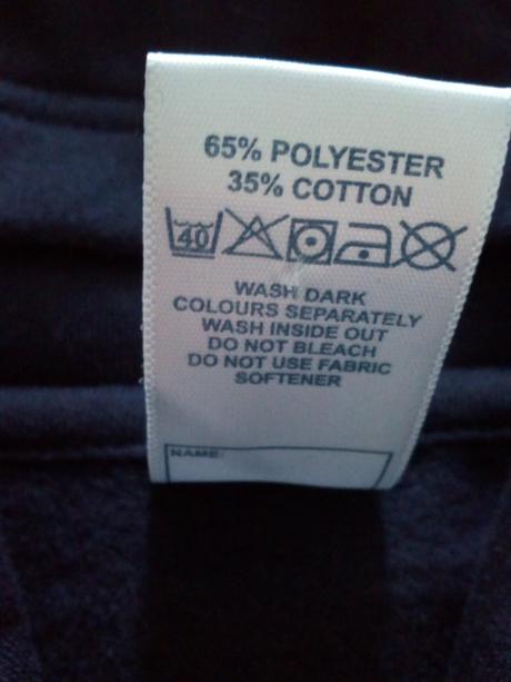 Mikina klokanka zn.trutex,vel.116, 116