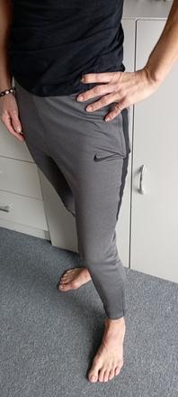 Tepláky zn."nike" vel."l", nike