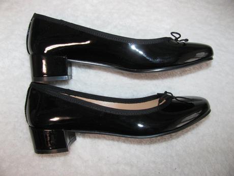 Dámské společenské lodičky, střevíce, 38