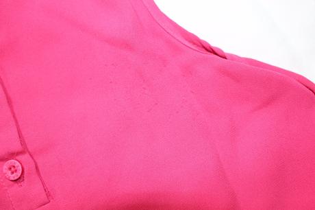 Op422. šifónová halenka 4-5 let , debenhams,110