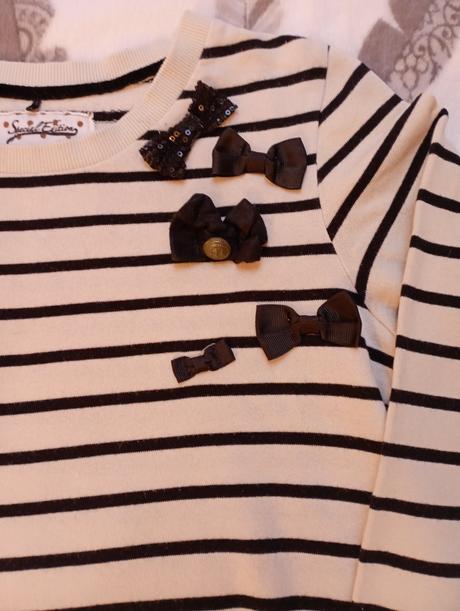 Dívčí halenka zn. next, next,146