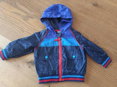 Bundička pro kluka, f&f,68