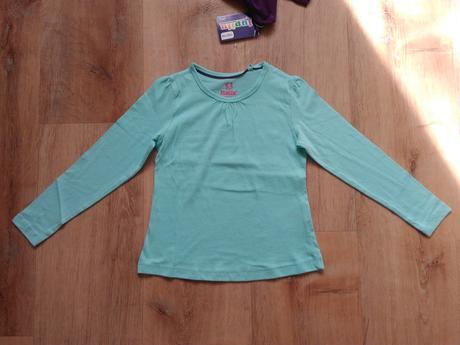 3xdvojbalení triček, lupilu, vel 110/116, lupilu,116
