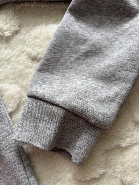 K6/ mikina adidas - v.10/11 let, adidas,146