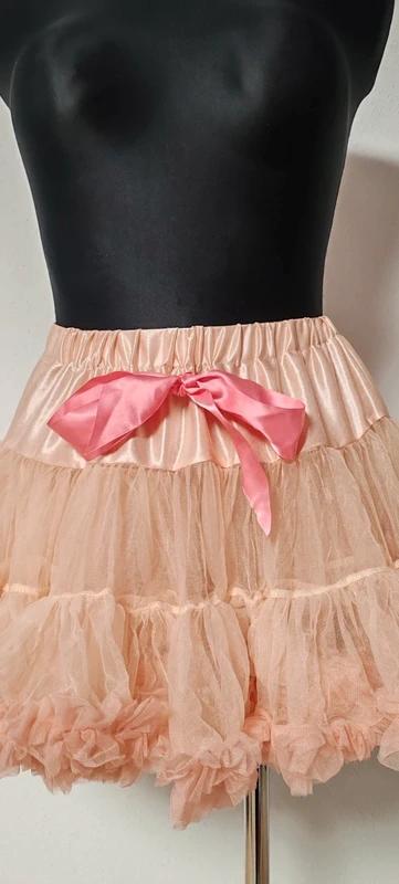 Tutu sukně,