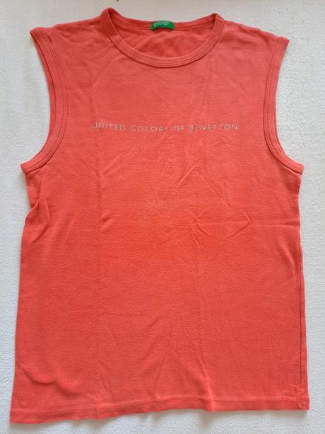 Dámské tílko bavlna, v.m, m