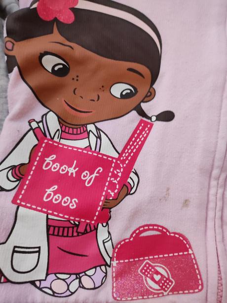 Mikiny vel. 110-116, h&m,110