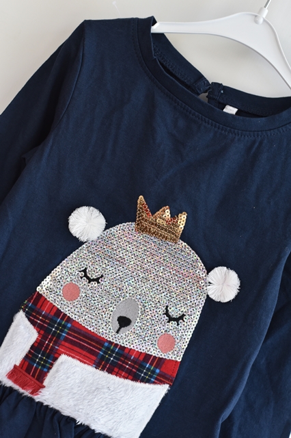 Tričko vel. 12 - 18 m, bluezoo,86