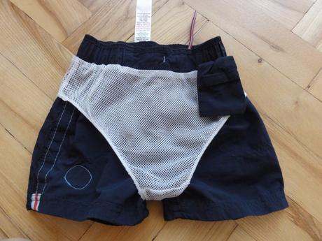 Kraťase, cherokee,92