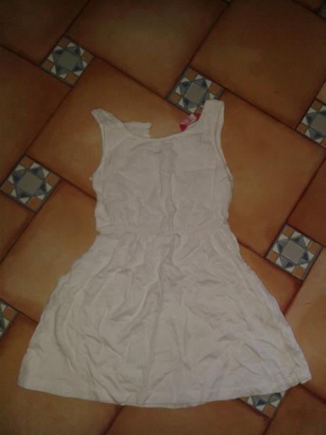 Šaty yd, young dimension,104