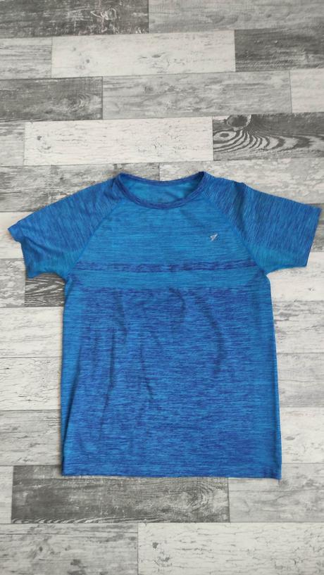 Triko sport pánské vel.l, l