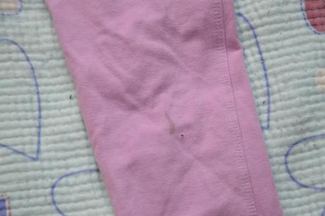 134 140 146 silnější legíny džegíny, terranova,134