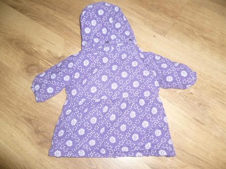 Zimní bunda/kabátek, vel. 62, 62