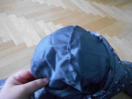 Zimní bunda, pepco,134