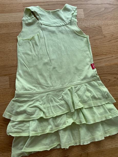 Šaty & šatičky levis 92/98, levis,92
