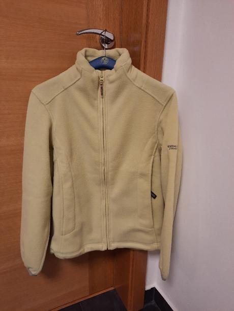 Fleecová bunda northland xs, s, s