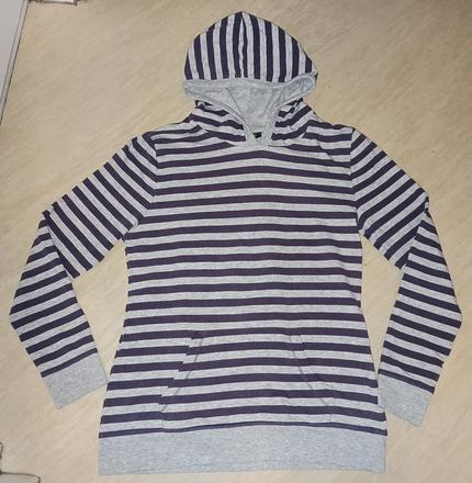 Mikina gina benotti s, s