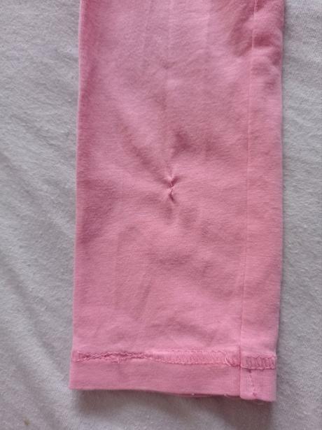 Legíny tenké 98 little angel outlast, little angel®,98