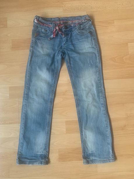 Kalhoty & džíny zara vel. 116, zara,116